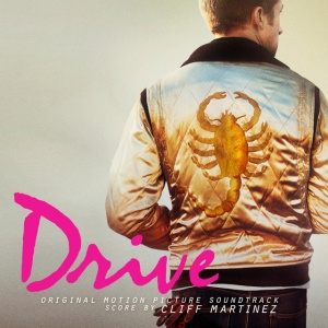 Various Artists - DRIVE (2 x LP)