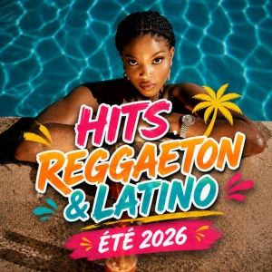 Various Artists - HITS HITS HITS ETE 2026 (3 x CD)