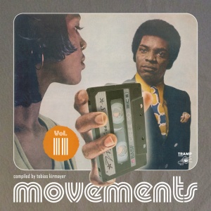Various Artists - MOVEMENTS VOL.13 (1 x CD)