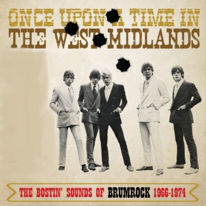 Various Artists - ONCE UPON A TIME THE ... (1 x LP)
