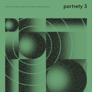 Various Artists - PORTRETY 3 (1 x LP)