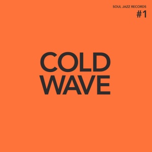 VARIOUS - COLD WAVE #1