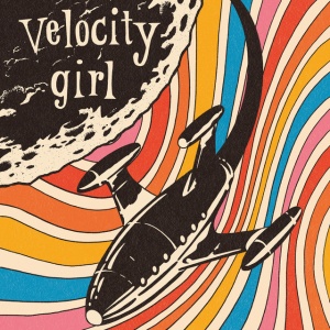 Velocity Girl - 1989-1992 (1 x CD)