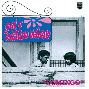 VELOSO, CAETANO & GAL ... - DOMINGO