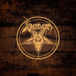 VENOM - SONS OF SATAN
