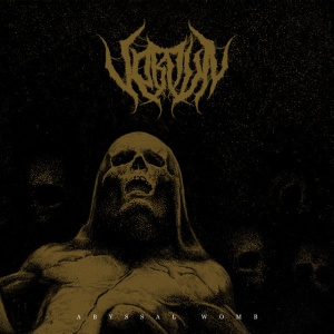 Verdun - ABYSSAL WOMB (1 x CD)