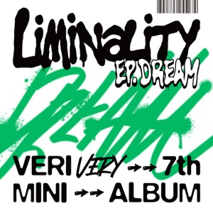 VERIVERY - LIMINALITY - EP.DREAM