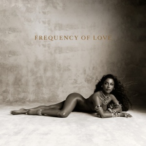 Victoria Monét - Frequency Of Love (2 x LP)