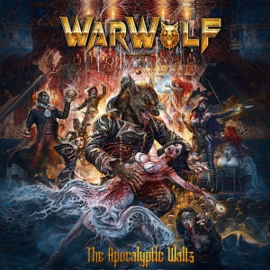 WARWOLF - APOCALYPTIC WALTZ