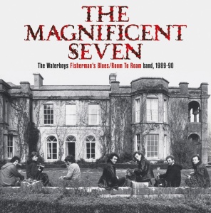 WATERBOYS - MAGNIFICENT SEVEN