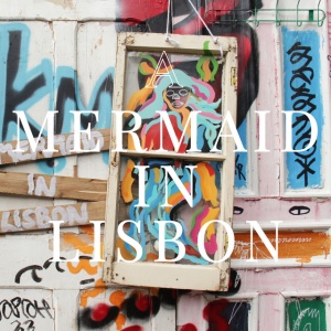 WATSON, PATRICK - A MERMAID IN LISBON