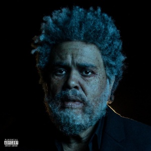 WEEKND - албум DAWN FM