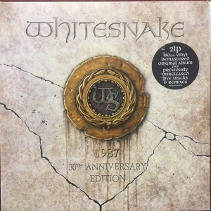 Whitesnake – албум 1987