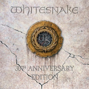 Whitesnake - WHITESNAKE (1 x LP)