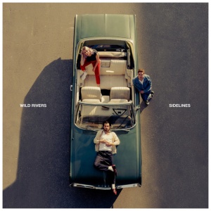 WILD RIVERS - SIDELINES