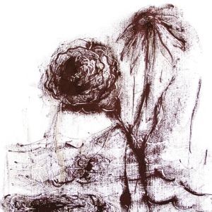 William Basinski - PASSING THE CUP OF SORROWS (1 x CD)