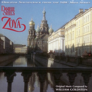 William Goldstein - ZOYA (1 x CD)