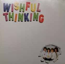 Wishful Thinking – албум Wishful Thinking