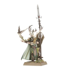 WOOD ELF REALMS: BATTLE MARCH ARMY (ПРЕДВАРИТЕЛНА ПОРЪЧКА) - Img 9