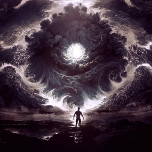 WOODEN VEINS - IMPLODING WAVES