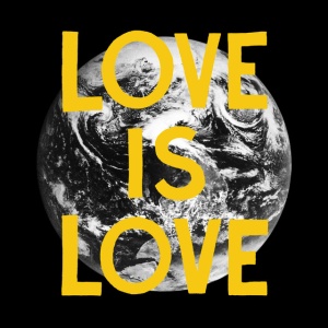 WOODS - LOVE IS LOVE