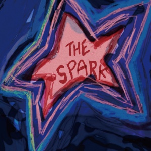 Wurts - SPARK (1 x CD)