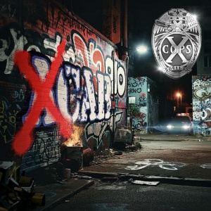 X-COPS - XCAB