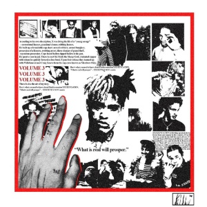 XXXTENTACION - MEMBERS ONLY VOL. 3
