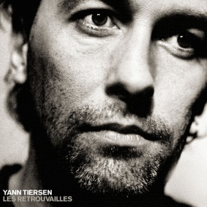 Yann Tiersen - LES RETROUVAILLES (1 x LP)