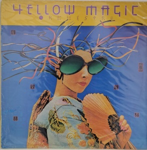 Yellow Magic Orchestra – албум Yellow Magic Orchestra