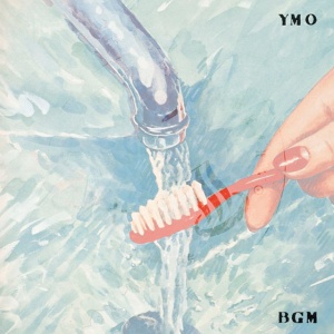 Yellow Magic Orchestra - BGM (1 x LP)