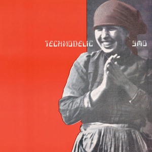 YELLOW MAGIC ORCHESTRA - TECHNODELIC