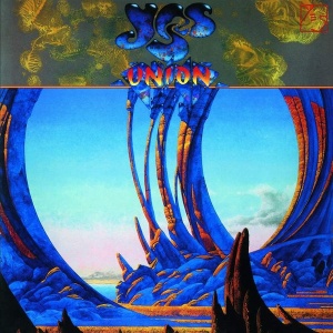 Yes – албум Union