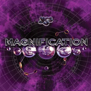 YES - MAGNIFICATION (2xLP) (Gatefold) (Anniversary Edition)