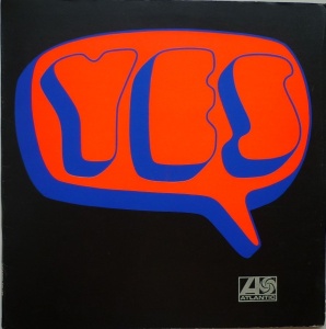 Yes - Yes (1 x LP)