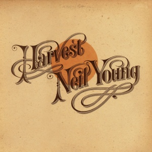 YOUNG, NEIL - HARVEST