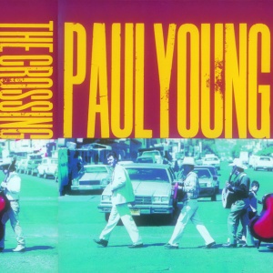 YOUNG, PAUL - CROSSING