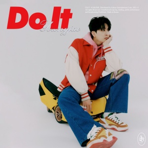 YOUNGJAE (GOT7) - DO IT