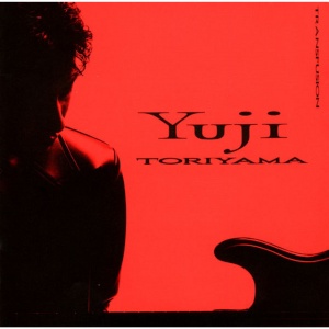Yuji Toriyama - TRANSFUSION (1 x LP)