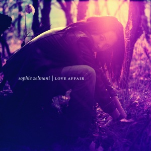ZELMANI, SOPHIE - LOVE AFFAIR