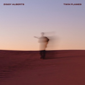 Ziggy Alberts - TWIN FLAMES (1 x CD)