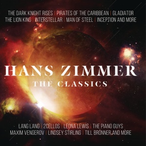 ZIMMER, HANS - Hans Zimmer - The Classics