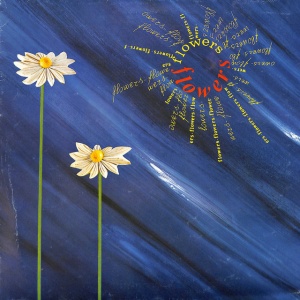 Zuni - FLOWERS (1 x LP)