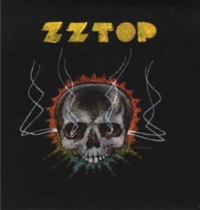 ZZ TOP - албум DEGUELLO