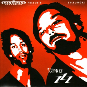 ZZZ - SOUND OF ZZZ