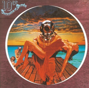 10CC - DECEPTIVE BENDS