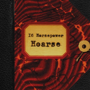 16 Horsepower - HOARSE (2 x LP)