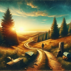 1970 - GOIN' AWAY
