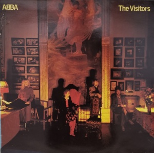 ABBA – албум The Visitors