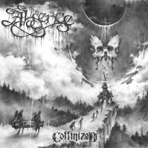 ABSENCE, THE - COFFINIZED